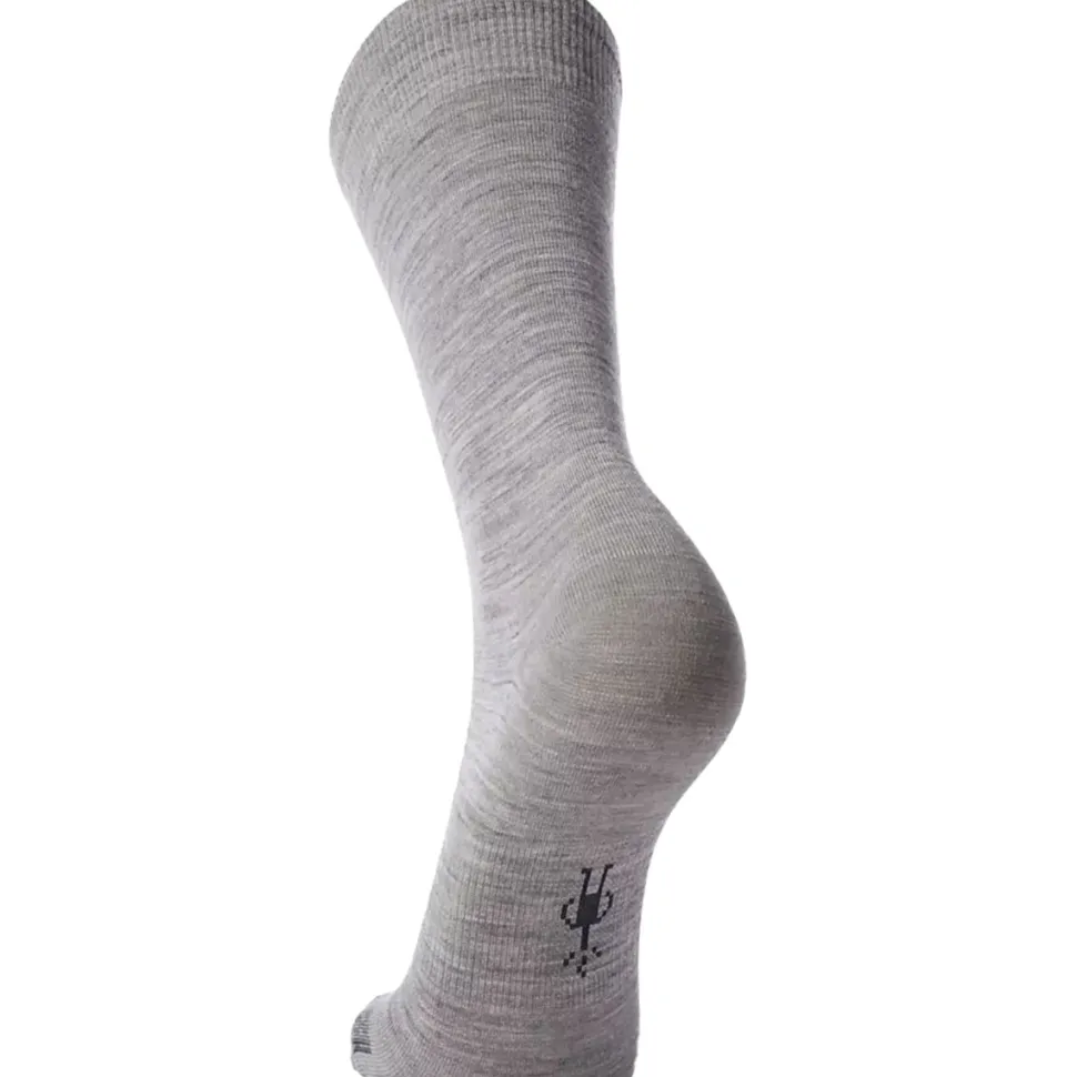 Everyday Anchor Line Crew Sock