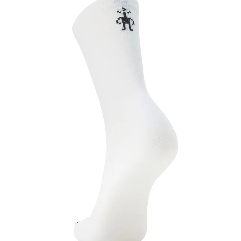 Everyday Anchor Line Crew Sock
