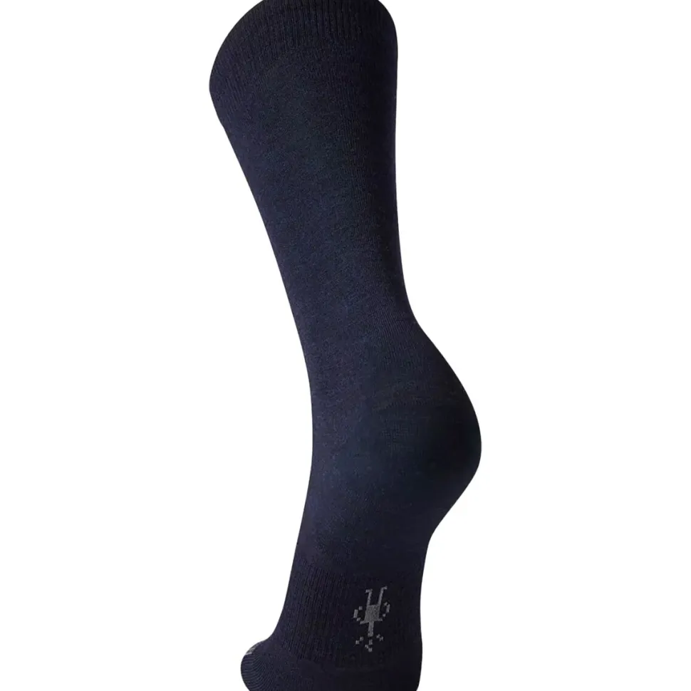 Everyday Anchor Line Crew Sock