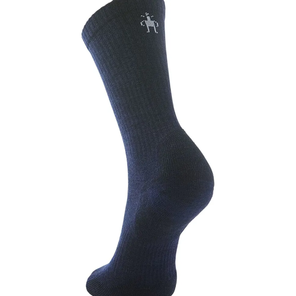 Everyday Athletic Crew Sock