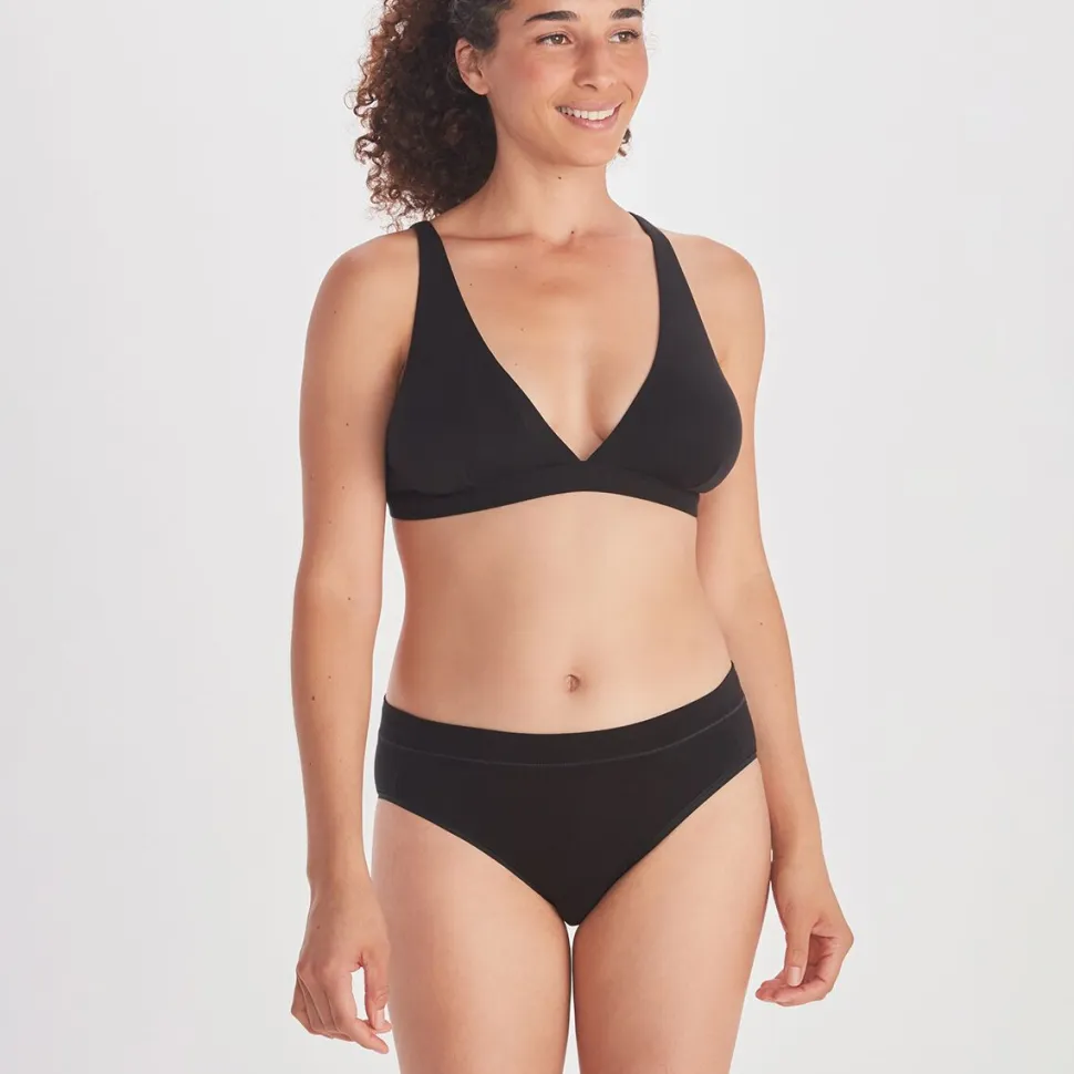 Everyday Bikini Underwear - Women's