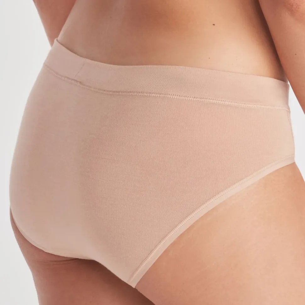 Everyday Bikini Underwear - Women's