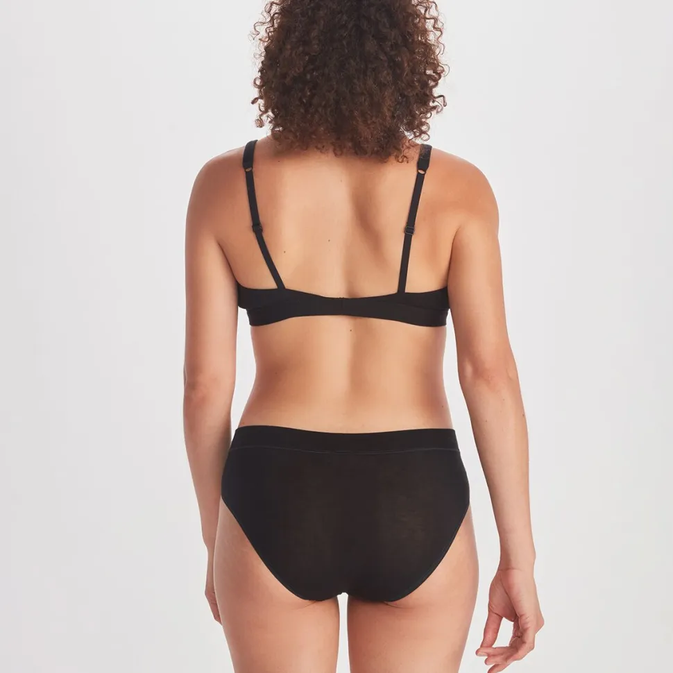 Everyday Bikini Underwear - Women's