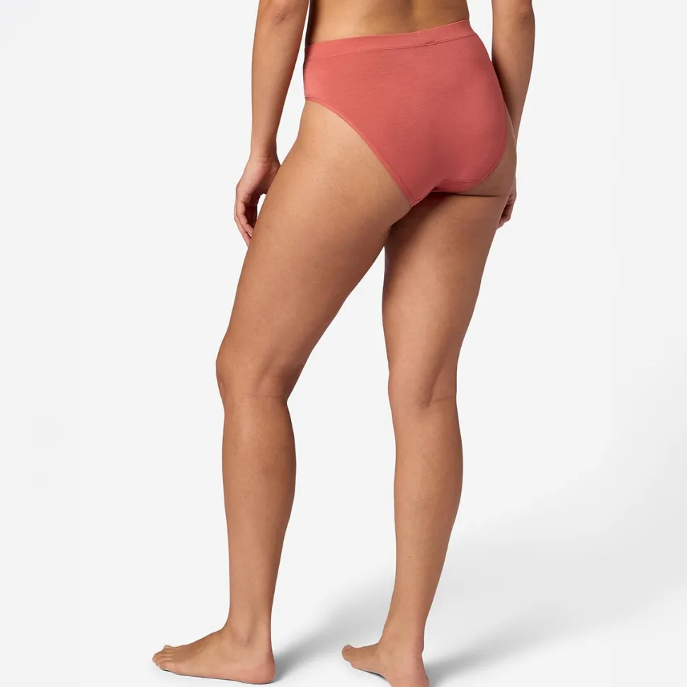 Everyday Bikini Underwear - Women's