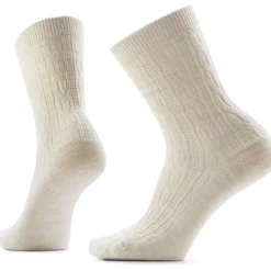 Everyday Cable Crew Sock - Women's
