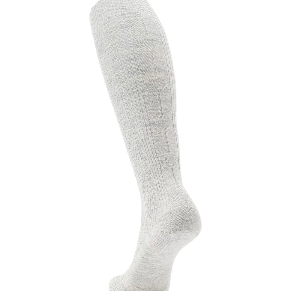 Everyday Cable Knee High Sock
