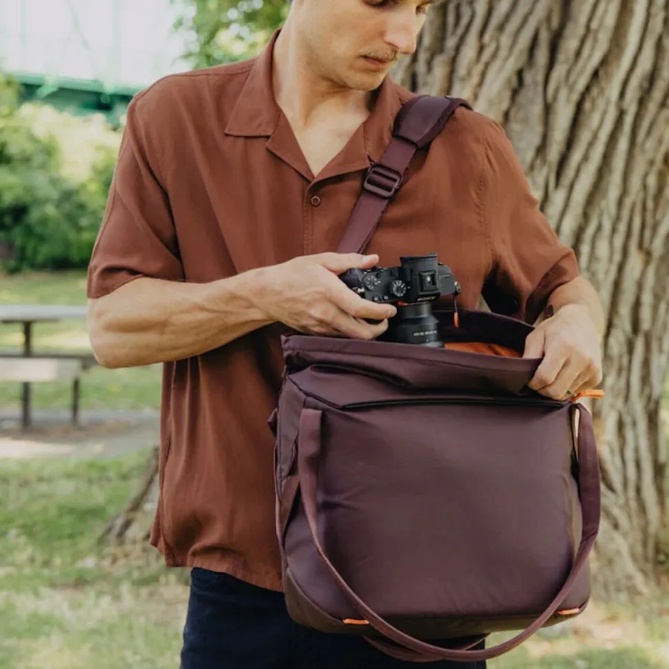 Everyday Camera Tote