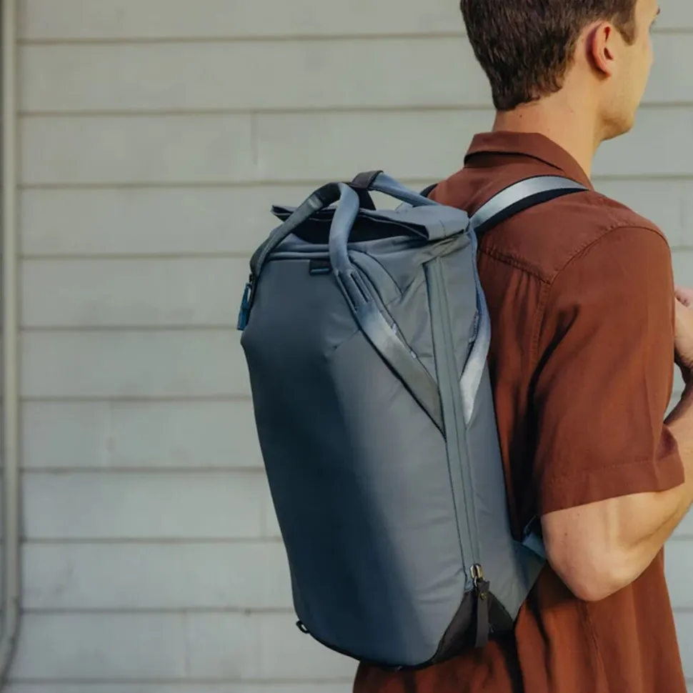 Everyday Camera Tote