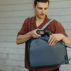 Everyday Camera Tote