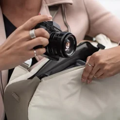 Everyday Camera Tote