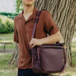 Everyday Camera Tote