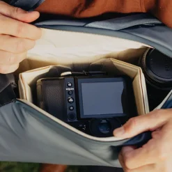 Everyday Camera Tote