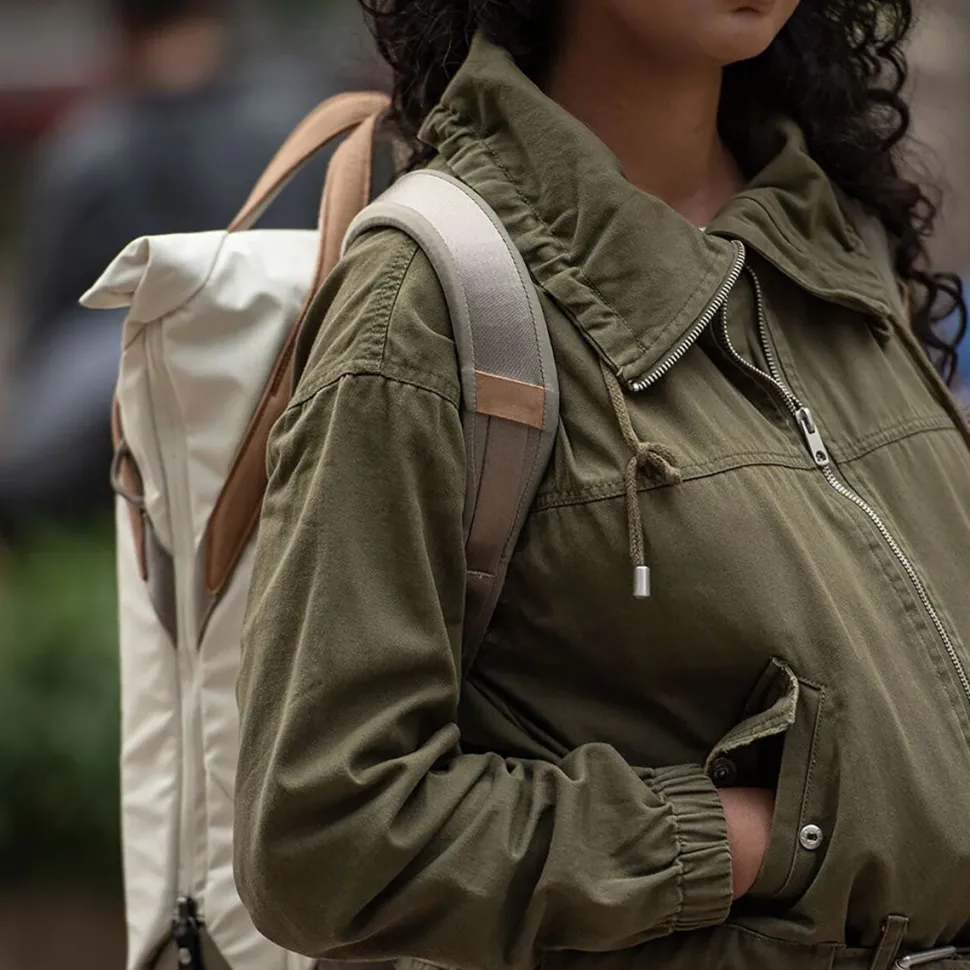 Everyday Camera Tote