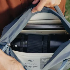 Everyday Camera Tote