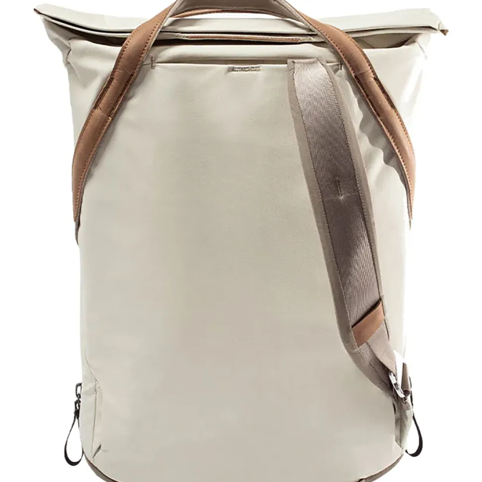 Everyday Camera Tote