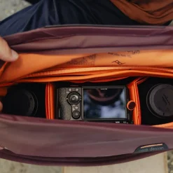 Everyday Camera Tote