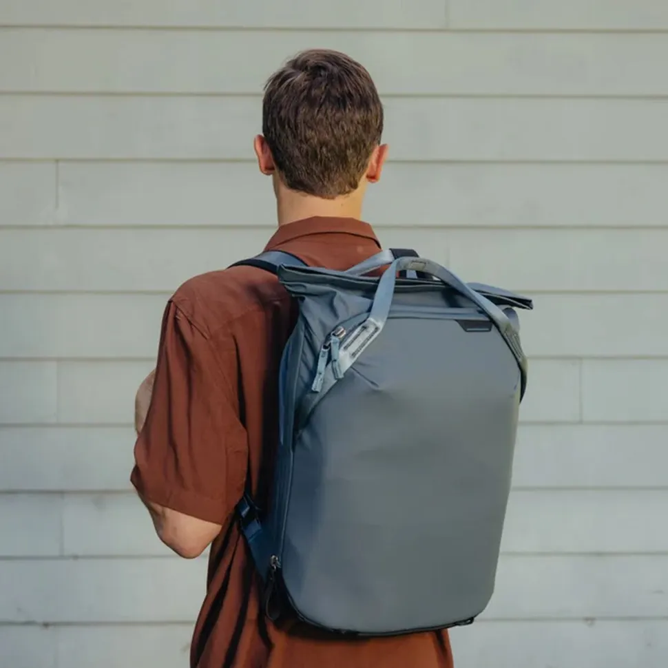 Everyday Camera Tote