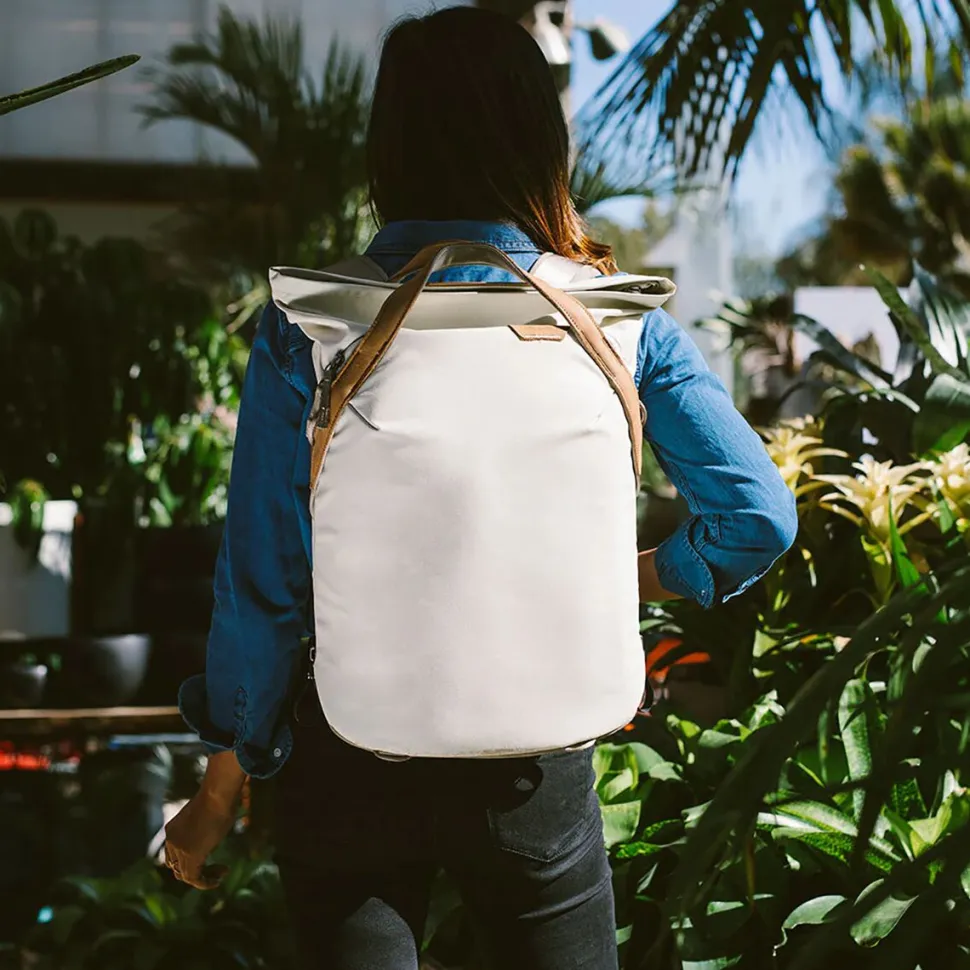 Everyday Camera Tote