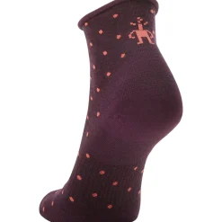 Everyday Classic Dot Ankle Boot Sock - Women's