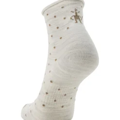 Everyday Classic Dot Ankle Boot Sock - Women's