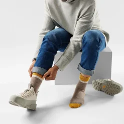 Everyday Cozy Best Friend Crew Sock - Women's