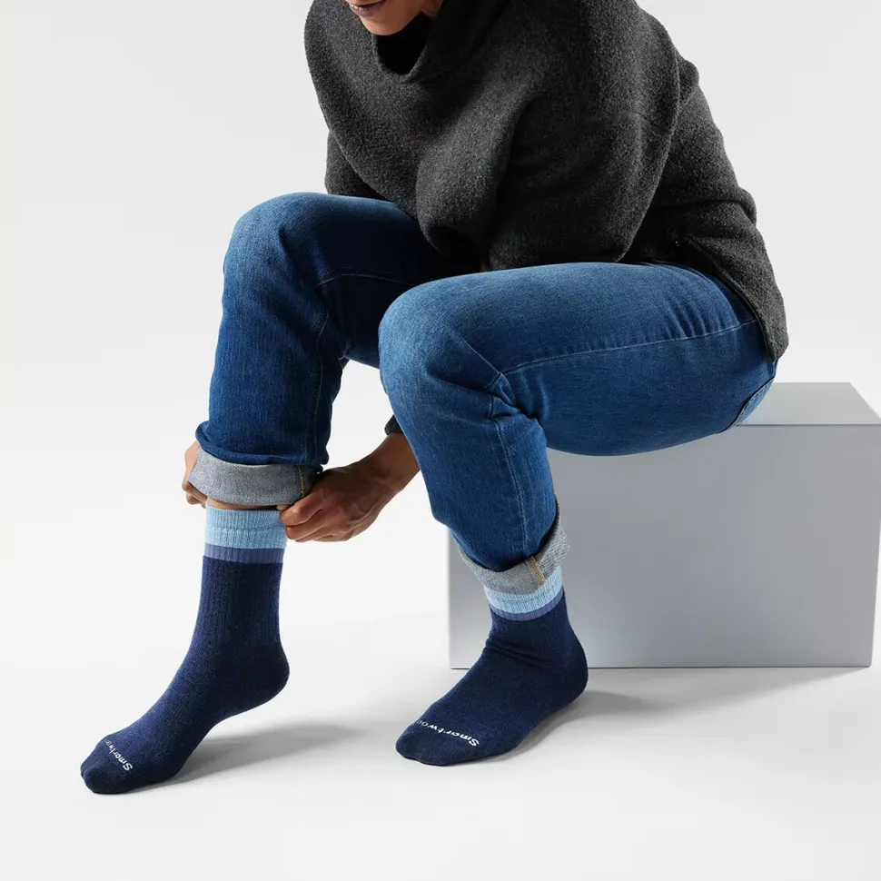 Everyday Cozy Best Friend Crew Sock - Women's