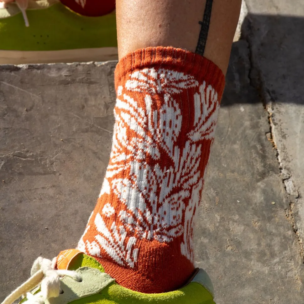 Everyday Crew Sock - 3-Pack