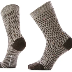 Everyday Digi-Tick Crew Sock