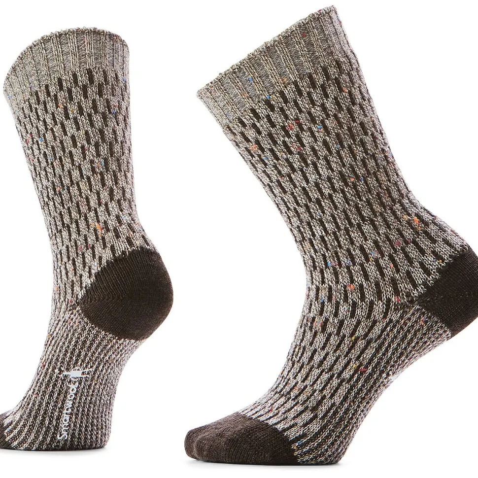 Everyday Digi-Tick Crew Sock