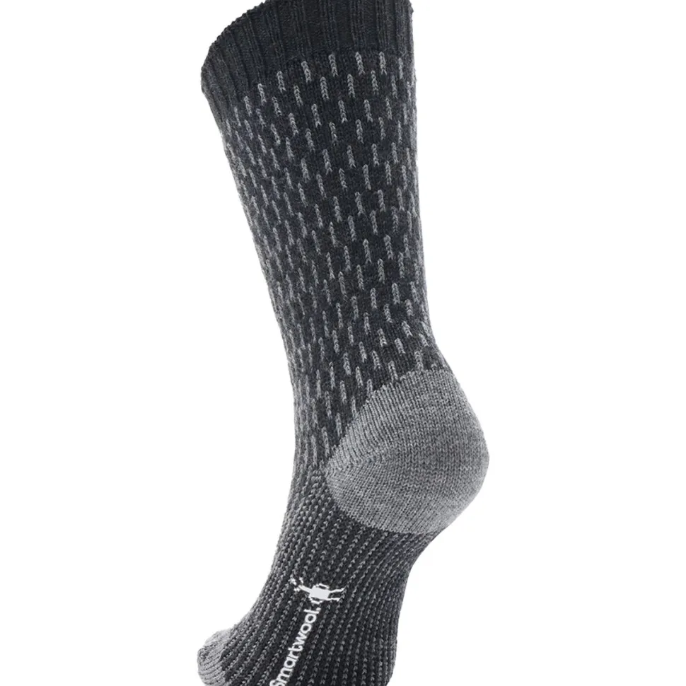 Everyday Digi-Tick Crew Sock