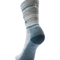 Everyday Hookset Crew Sock