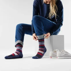 Everyday Joviansphere Crew Sock