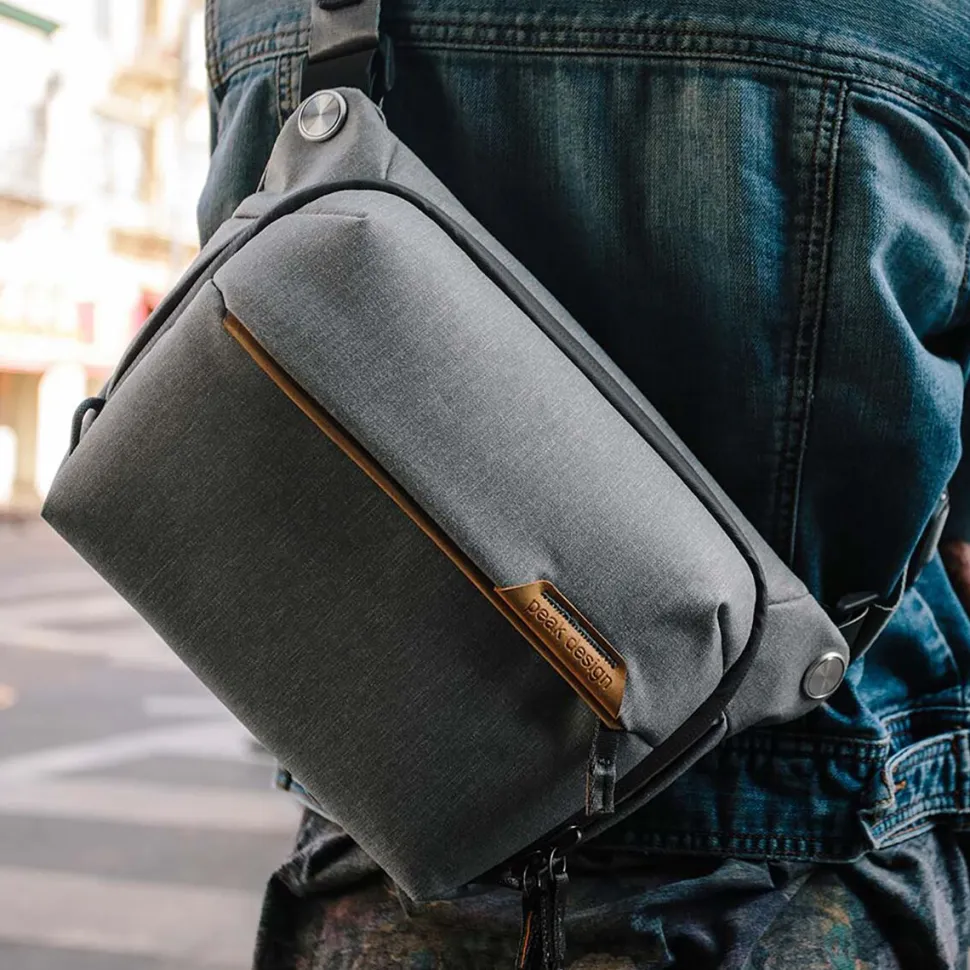 Everyday 10L Camera Sling Bag