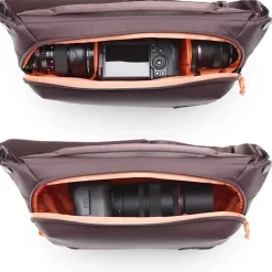 Everyday 10L Camera Sling Bag