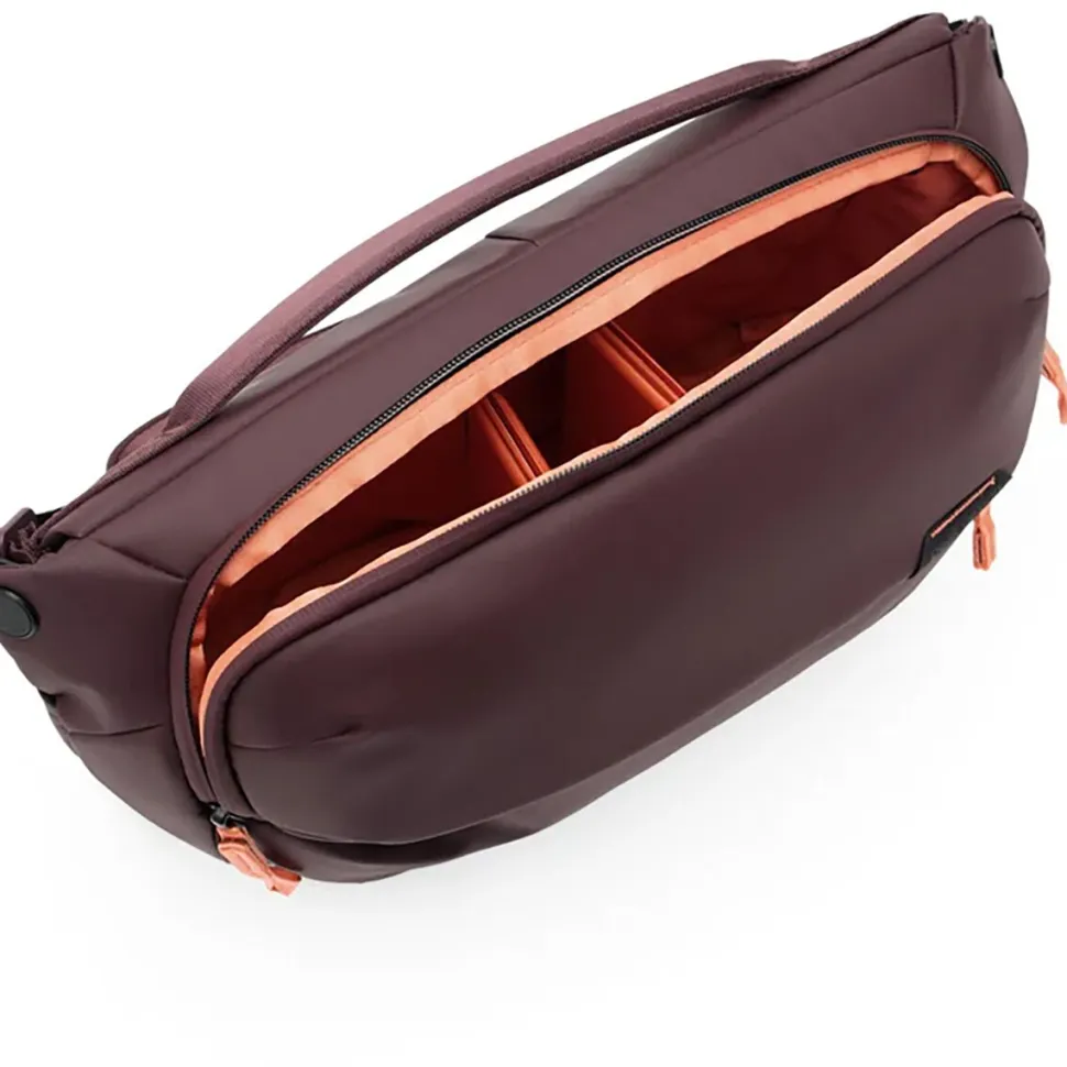 Everyday 10L Camera Sling Bag
