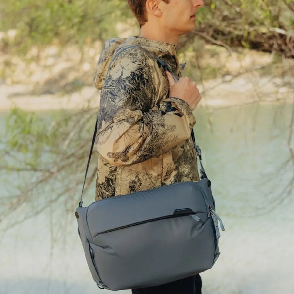 Everyday 10L Camera Sling Bag