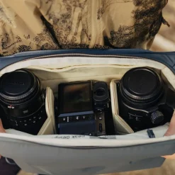Everyday 10L Camera Sling Bag