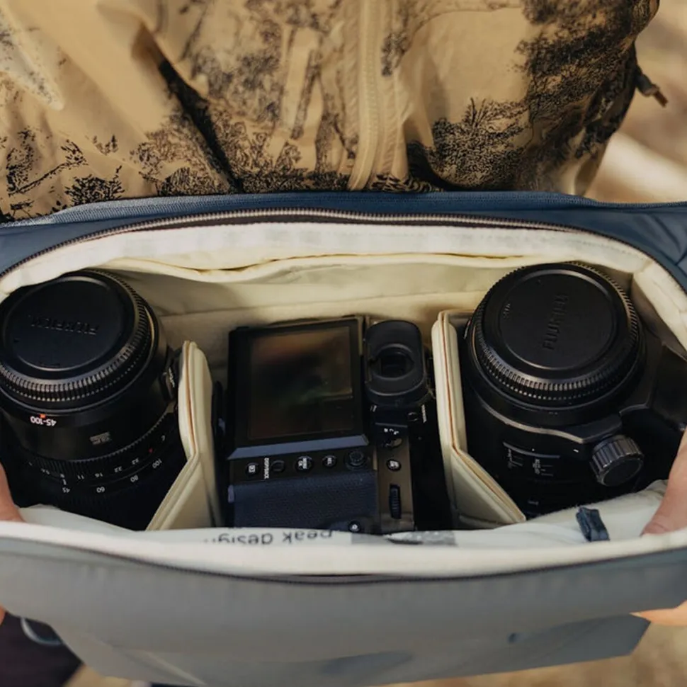 Everyday 10L Camera Sling Bag