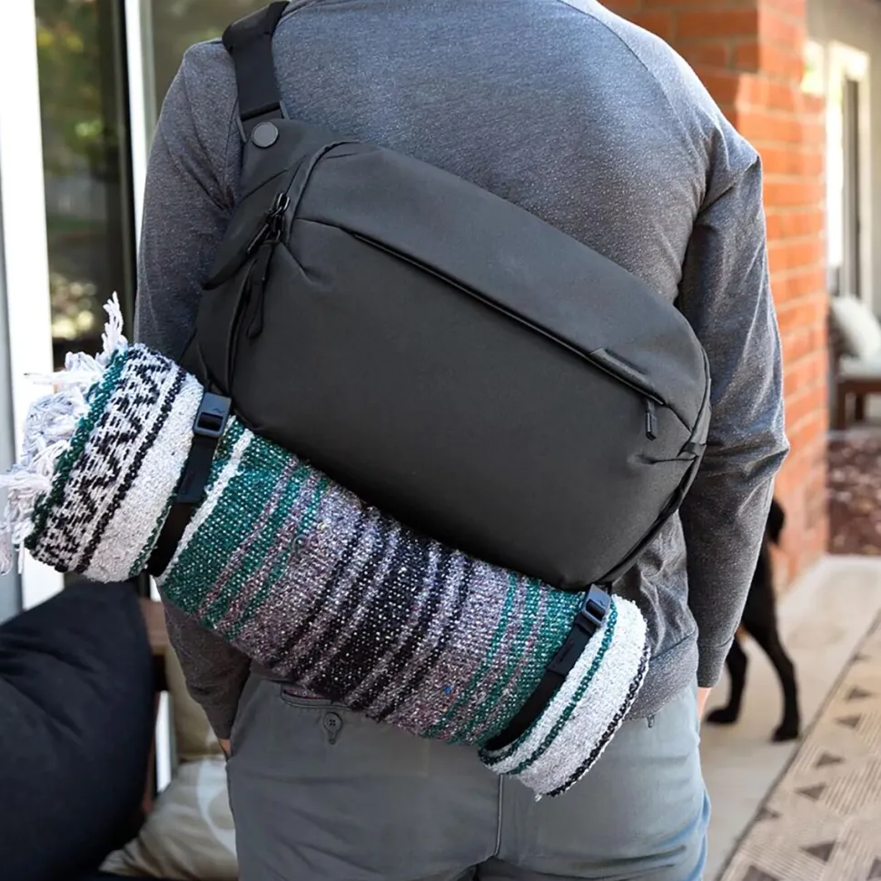 Everyday 10L Camera Sling Bag