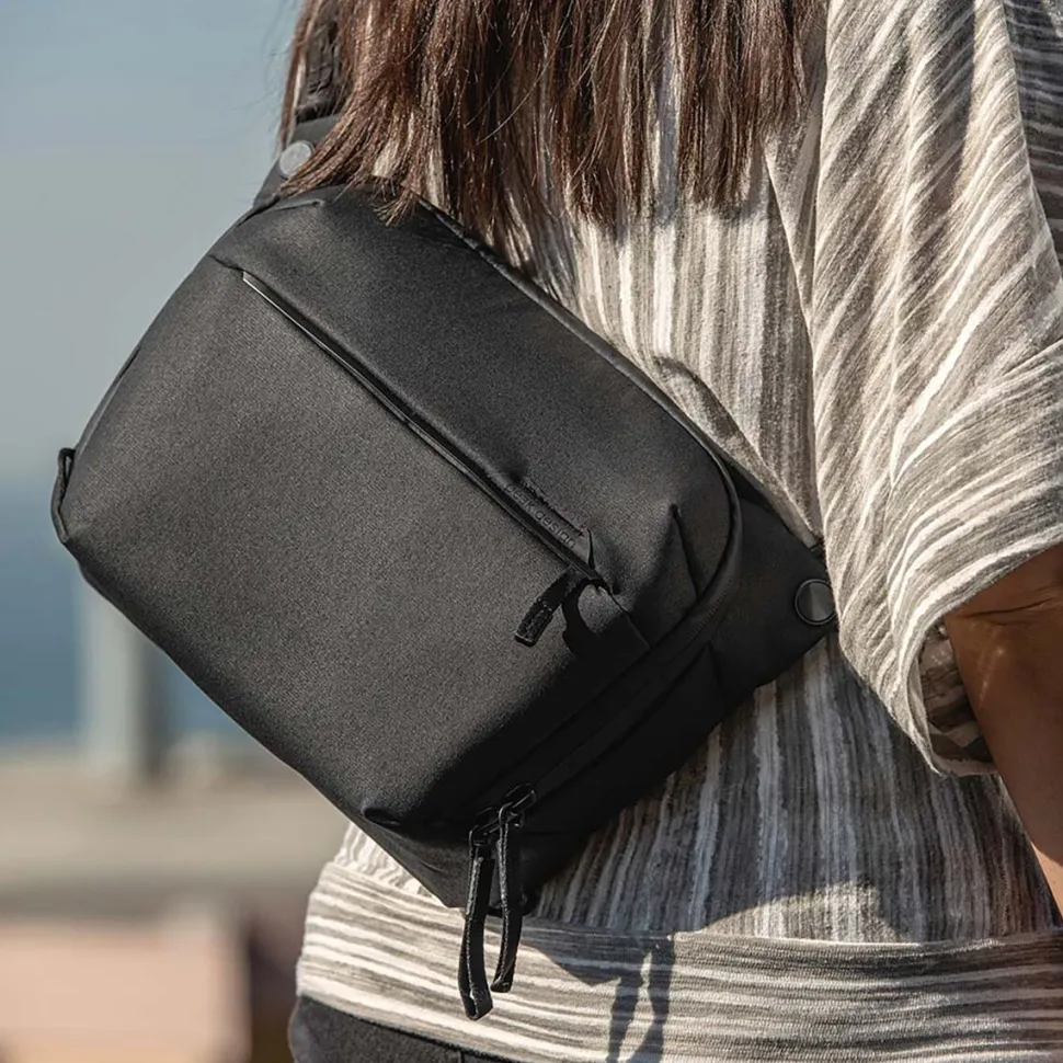 Everyday 10L Camera Sling Bag