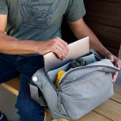 Everyday 10L Camera Sling Bag