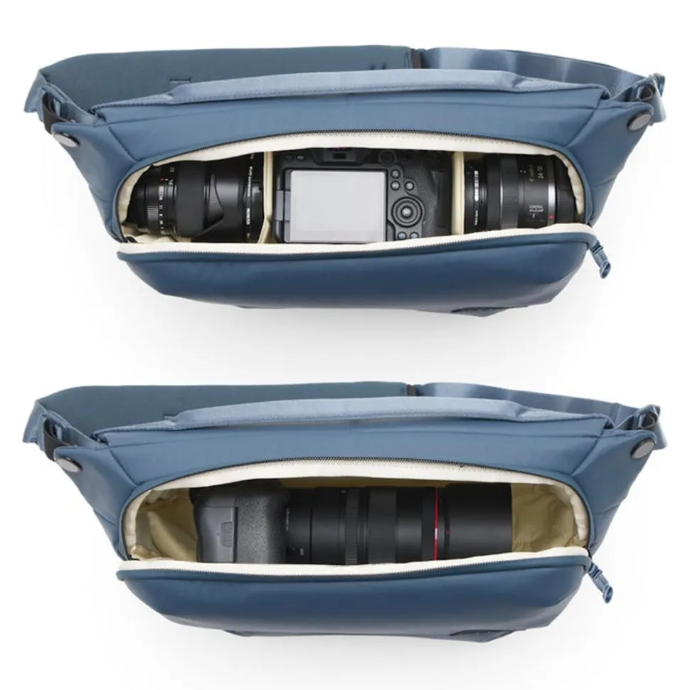 Everyday 10L Camera Sling Bag