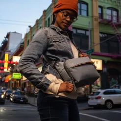 Everyday 10L Camera Sling Bag