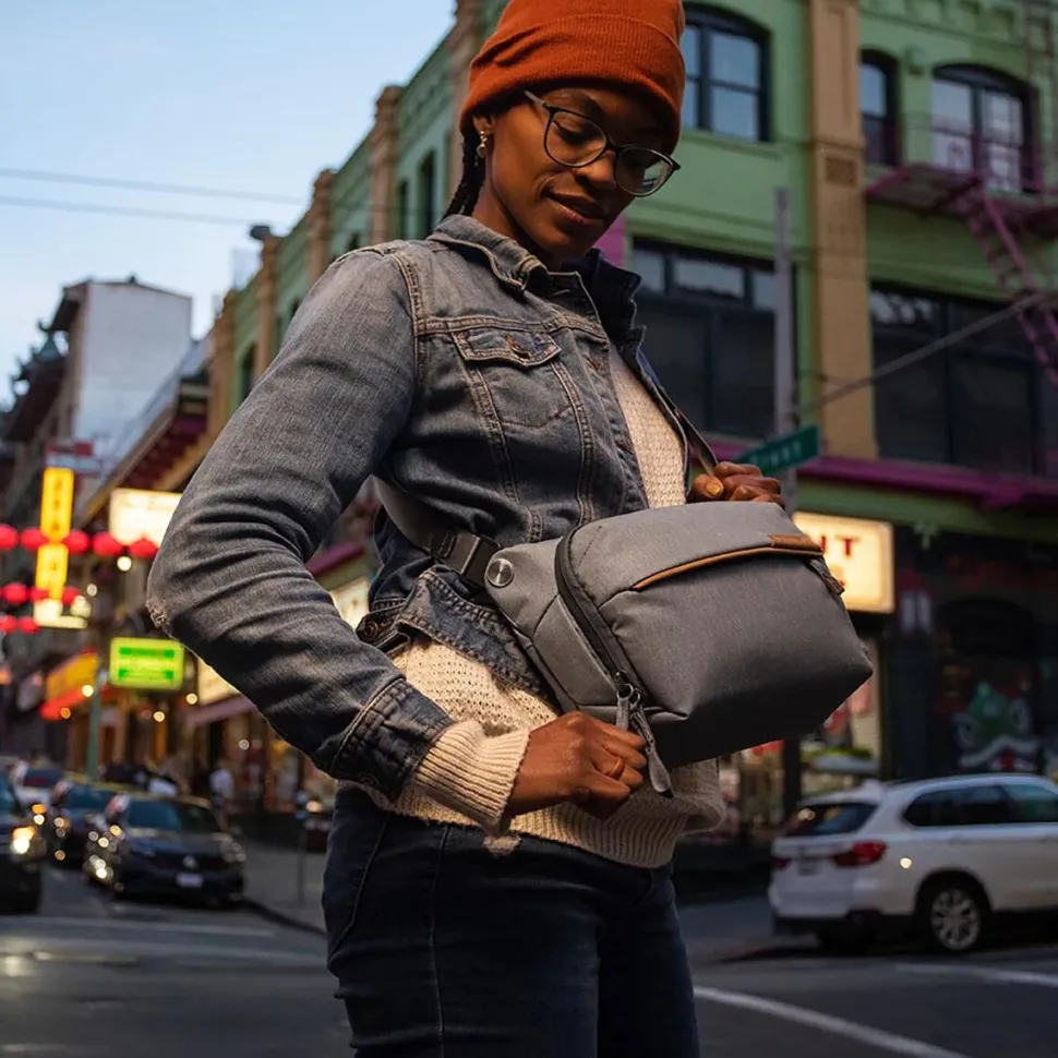 Everyday 10L Camera Sling Bag
