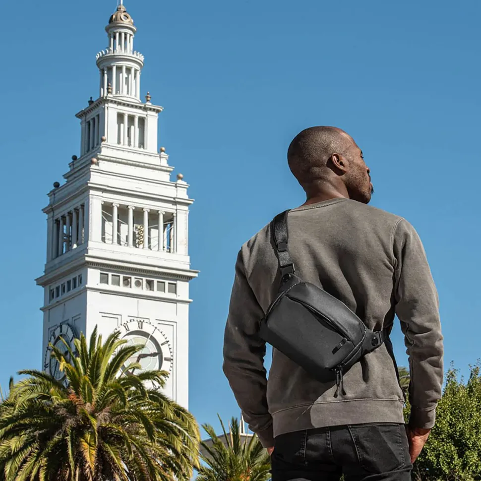 Everyday 10L Camera Sling Bag