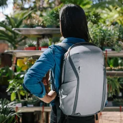 Everyday 20L Zip Backpack