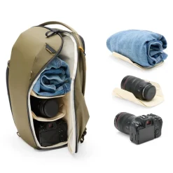 Everyday 20L Zip Backpack
