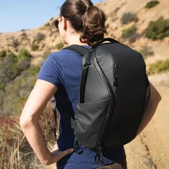 Everyday 20L Zip Backpack