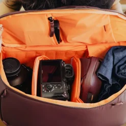 Everyday 20L Zip Backpack