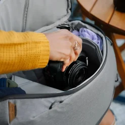 Everyday 20L Zip Backpack